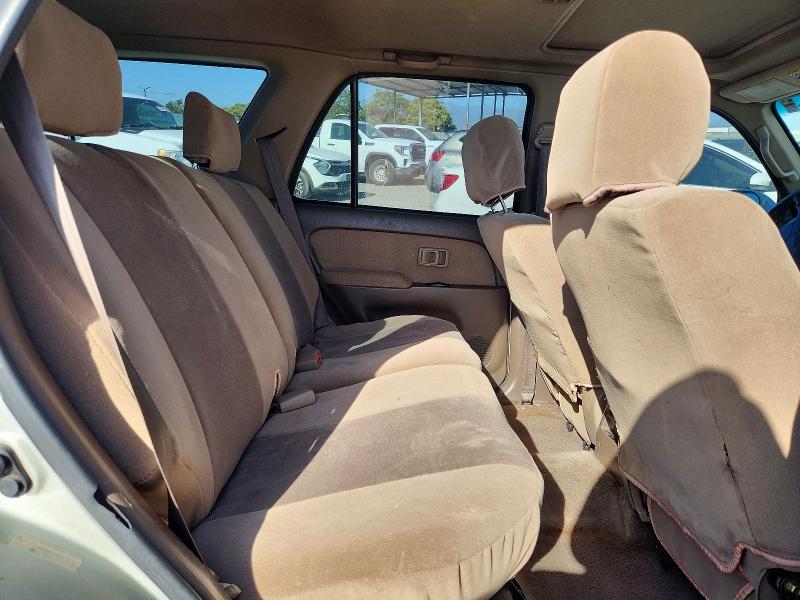 Продаж на аукціоні авто 2000 Toyota 4runner, vin: JT3HN86R6Y0313871, номер лоту: 55833236