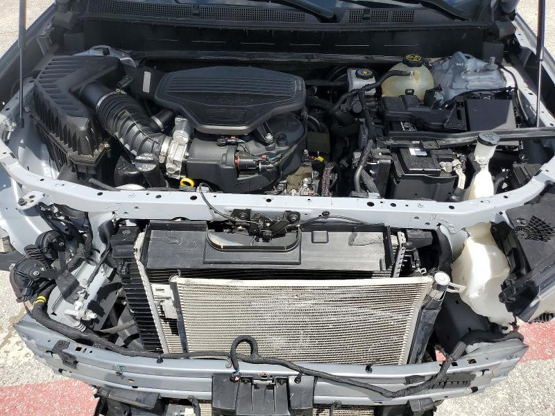 Продажа на аукционе авто 2020 Cadillac Xt6, vin: 1GYKPCRS5LZ149413, номер лота: 57947726