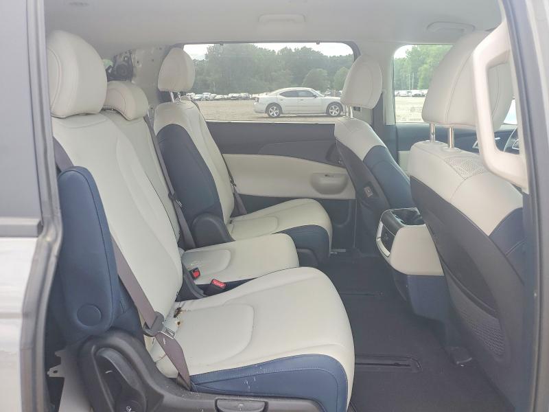 Aukcja sprzedaży 2025 Kia Carnival, vin: KNDNC5K34S6505489, numer aukcji: 56831236