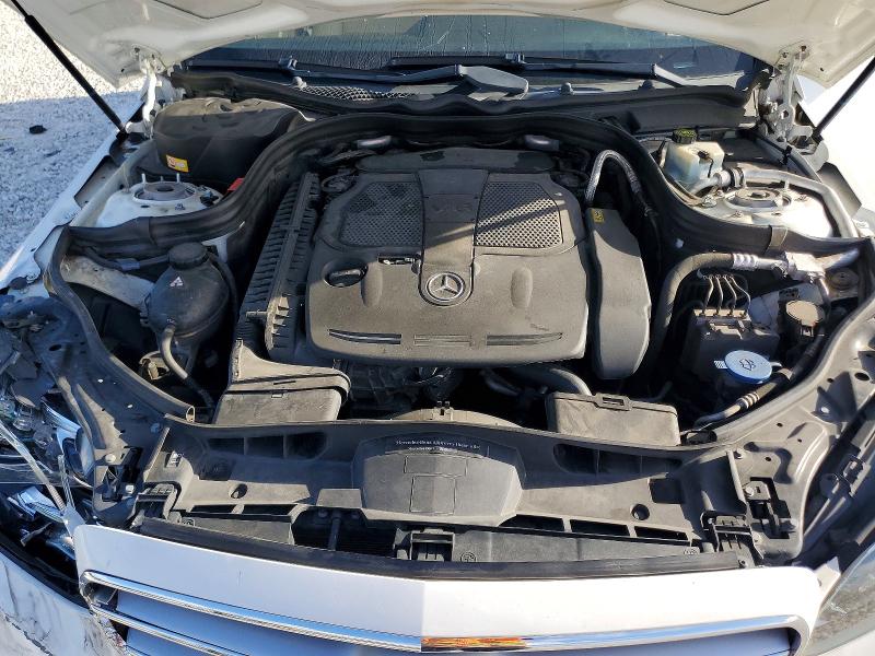 Auction sale of the 2014 Mercedes-benz E, vin: WDDHF5KB2EA971117, lot number: 57129996