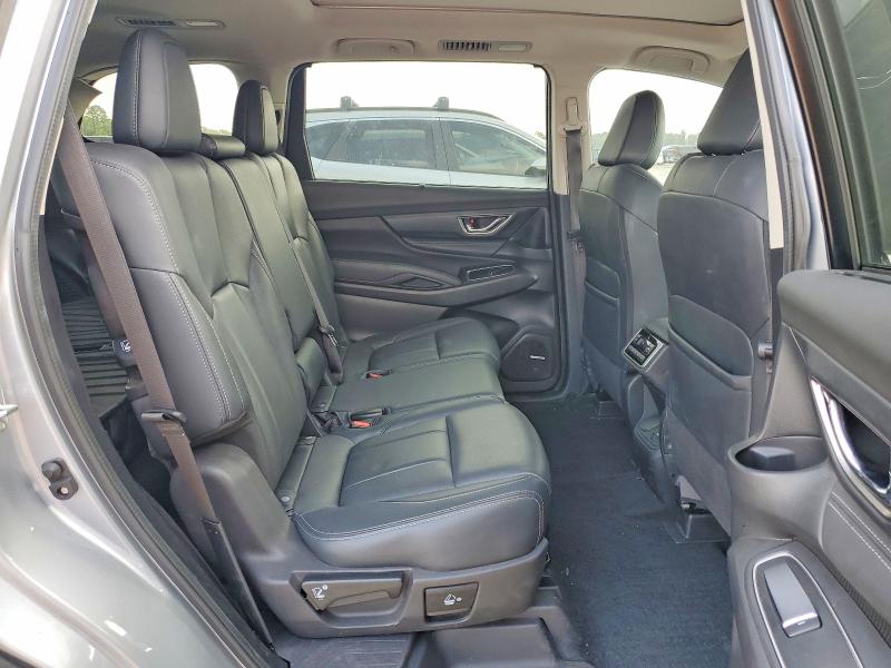 Aukcja sprzedaży 2023 Subaru Ascent, vin: 4S4WMARD9P3457131, numer aukcji: 58731336