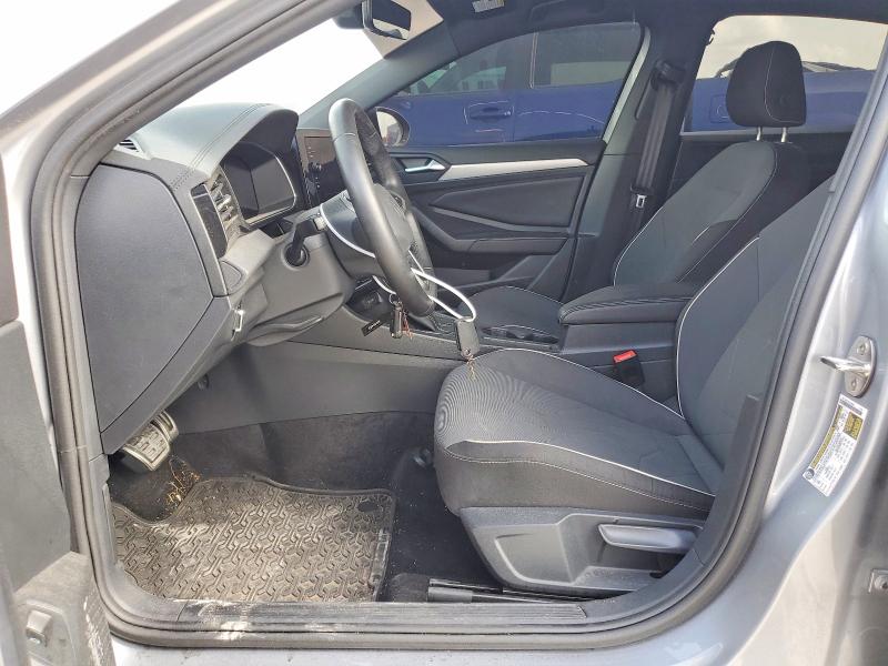Продаж на аукціоні авто 2025 Volkswagen Jetta, vin: 3VWBX7BU5SM006483, номер лоту: 58821546