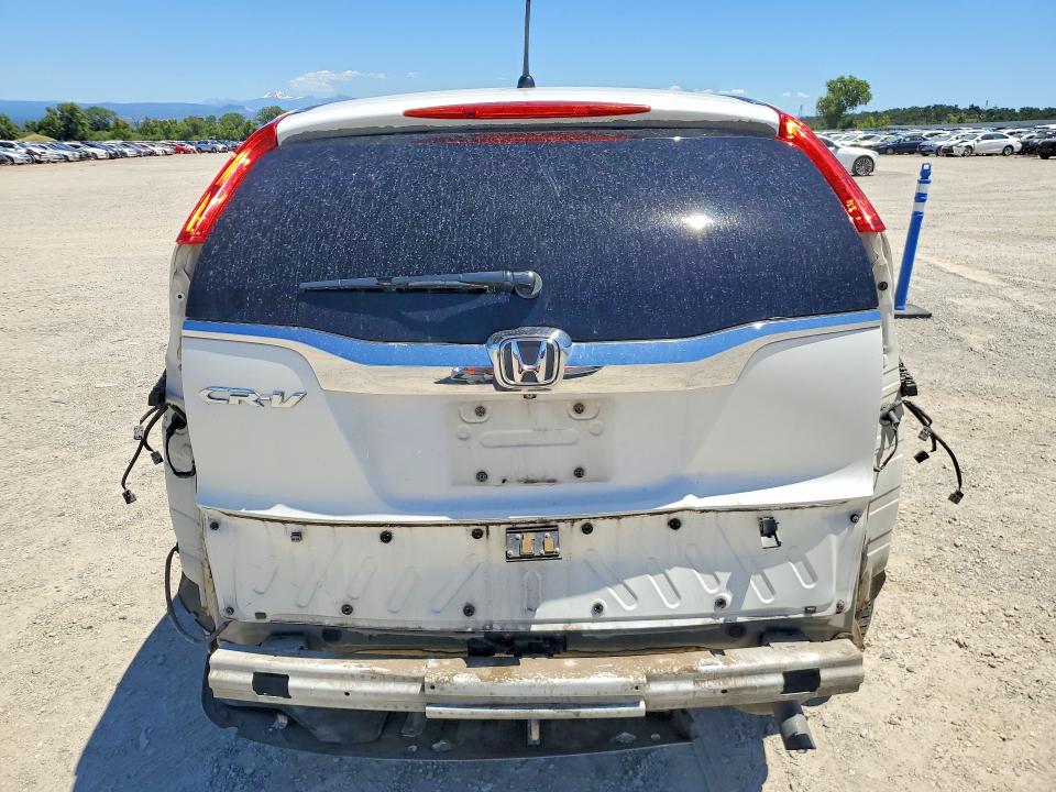 Aukcja sprzedaży 2015 Honda Cr-v, vin: 5J6RM3H57FL002049, numer aukcji: 57295566