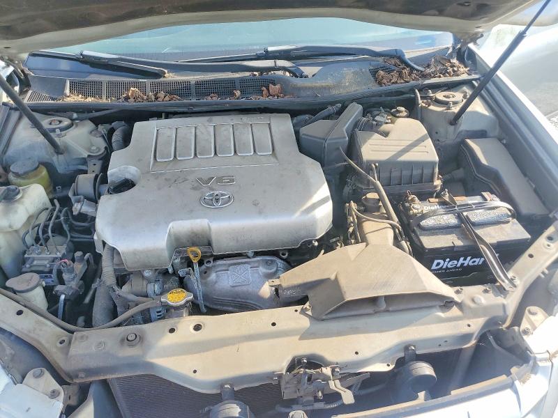 Продаж на аукціоні авто 2007 Toyota Avalon, vin: 4T1BK36B17U192637, номер лоту: 58717826