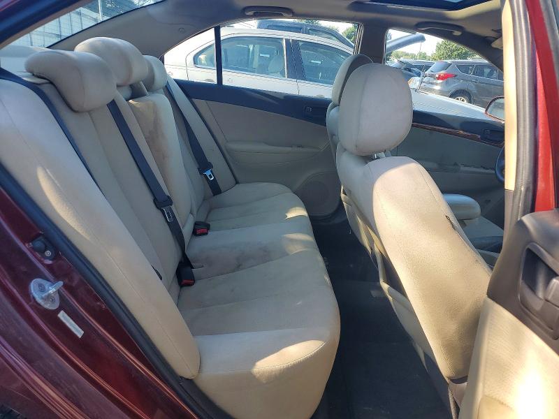 Aukcja sprzedaży 2009 Hyundai Sonata, vin: 5NPET46C09H471278, numer aukcji: 55588386