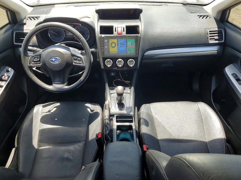 Продаж на аукціоні авто 2015 Subaru Impreza, vin: JF1GPAV66F8230087, номер лоту: 58940196