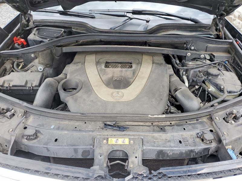 Aukcja sprzedaży 2012 Mercedes-benz Gl, vin: 4JGBF7BE8CA789372, numer aukcji: 57682896