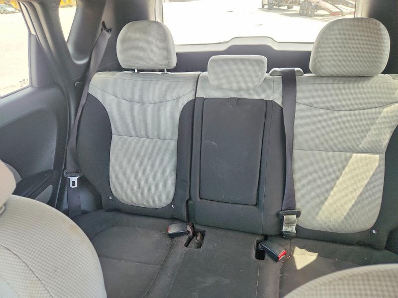 Aukcja sprzedaży 2014 Kia Soul, vin: KNDJN2A27E7707919, numer aukcji: 58441316