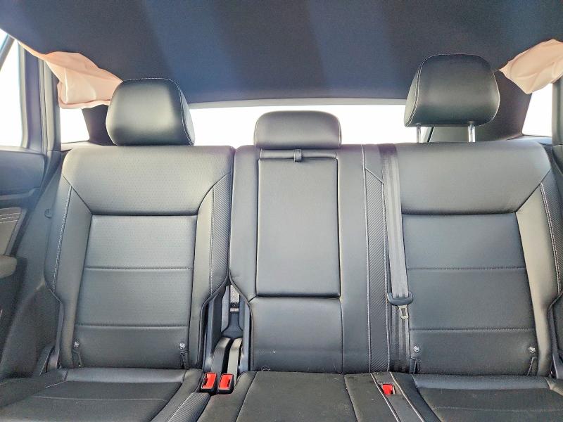 Aukcja sprzedaży 2023 Volkswagen Atlas Cross Sport, vin: 1V2HC2CA5PC205041, numer aukcji: 59145616