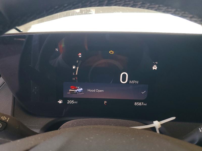 56370446 :رقم المزاد ، KL4AMDSL4SB147477 vin ، 2025 Buick Encore Gx مزاد بيع