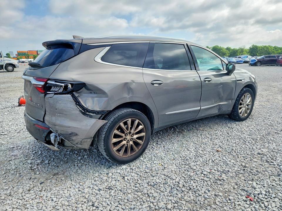 Продажа на аукционе авто 2019 Buick Enclave, vin: 5GAEVBKW6KJ109369, номер лота: 52947446