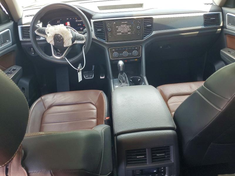 Aukcja sprzedaży 2023 Volkswagen Atlas, vin: 1V2FR2CA9PC530698, numer aukcji: 57620476