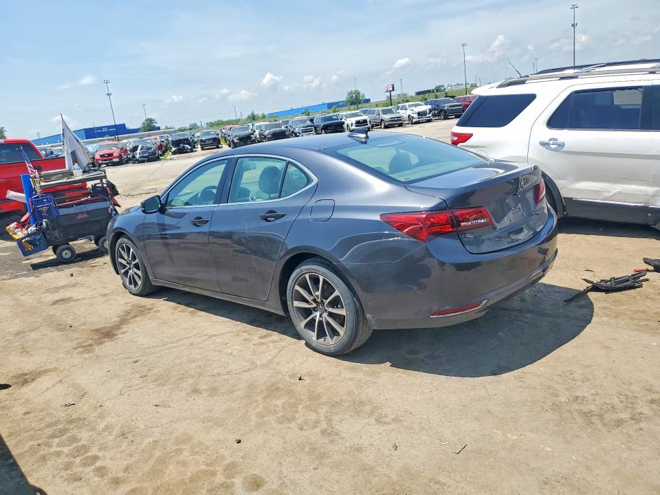 58454896 :رقم المزاد ، 19UUB2F3XGA001039 vin ، 2016 Acura Tlx مزاد بيع