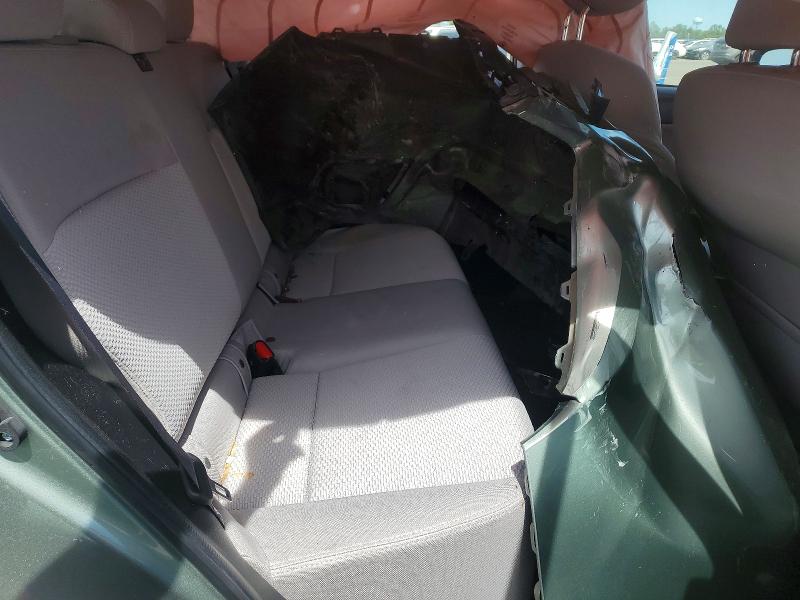 Продаж на аукціоні авто 2015 Subaru Forester, vin: JF2SJABC0FH427998, номер лоту: 57539466