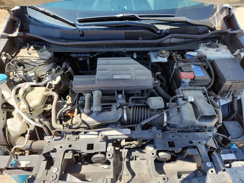 Auction sale of the 2020 Honda Cr-v, vin: 2HKRW2H24LH653056, lot number: 58064846