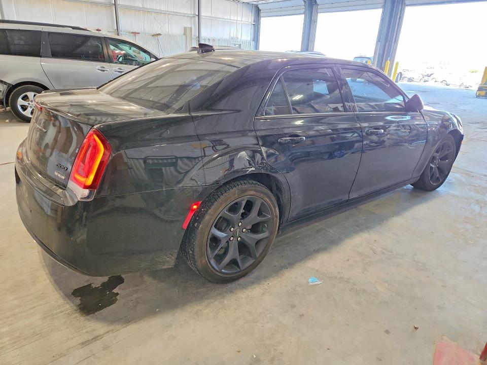 Aukcja sprzedaży 2023 Chrysler 300, vin: 2C3CCAAGXPH676911, numer aukcji: 57876026