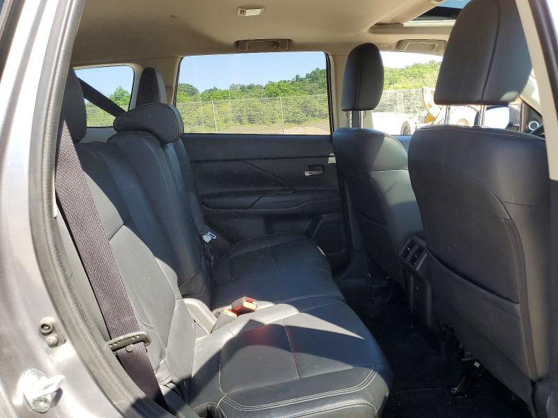 Продаж на аукціоні авто 2019 Mitsubishi Outlander, vin: JA4JZ4AX1KZ021056, номер лоту: 56039096