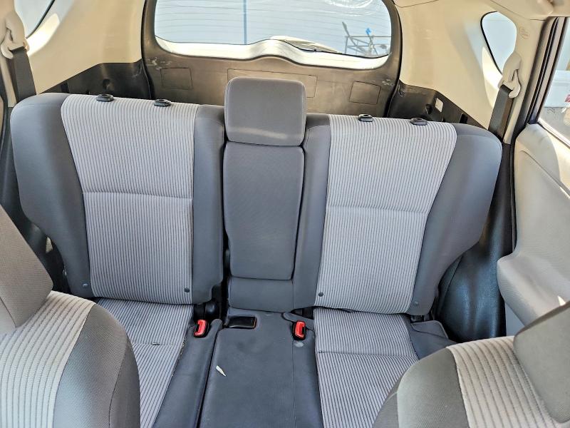 Aukcja sprzedaży 2013 Toyota Rav4, vin: 2T3BFREV0DW038488, numer aukcji: 58744176