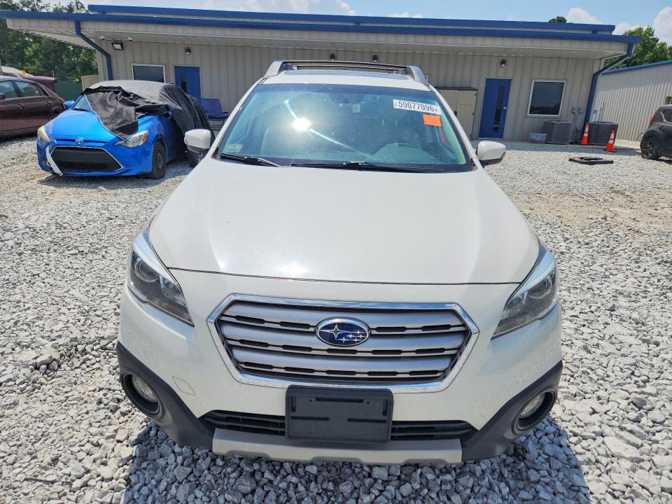 Aukcja sprzedaży 2016 Subaru Outback, vin: 4S4BSENC0G3269168, numer aukcji: 59077096
