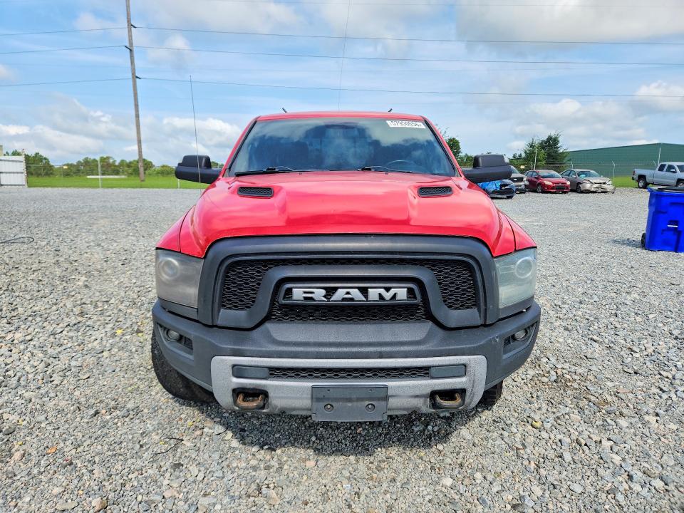 Aukcja sprzedaży 2016 Ram 1500, vin: 1C6RR6YT4GS100817, numer aukcji: 57950056