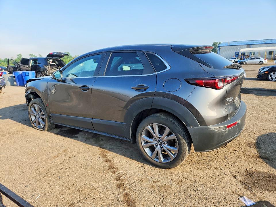 Продаж на аукціоні авто 2022 Mazda Cx-30, vin: 3MVDMBBL4NM454585, номер лоту: 59175496