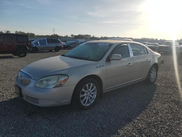 Aukcja sprzedaży 2009 Buick Lucerne, vin: 1G4HP57M29U142372, numer aukcji: 57372606
