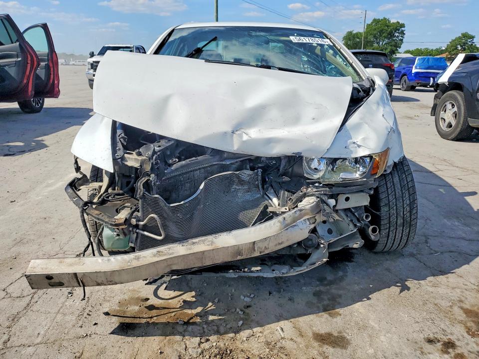 Aukcja sprzedaży 2006 Honda Civic, vin: 1HGFA16566L005230, numer aukcji: 56178516