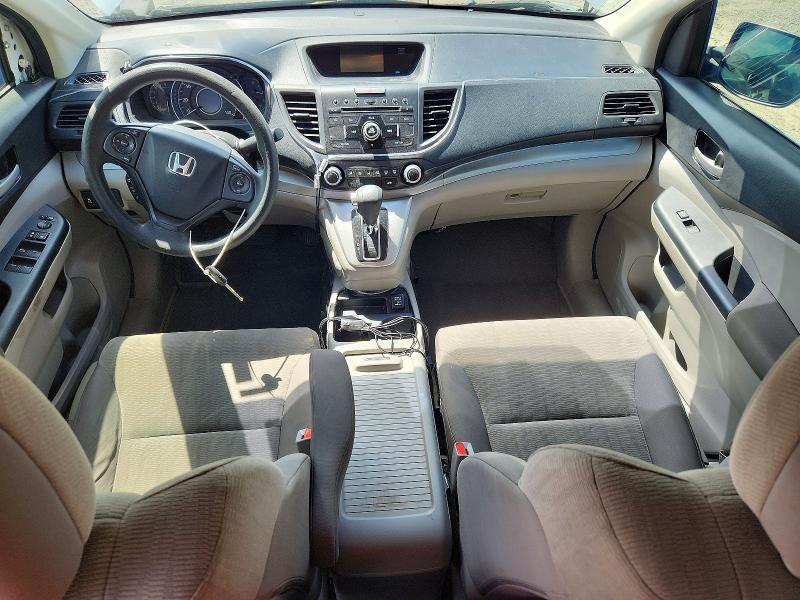 Aukcja sprzedaży 2013 Honda Cr-v, vin: 5J6RM3H32DL028795, numer aukcji: 58120116