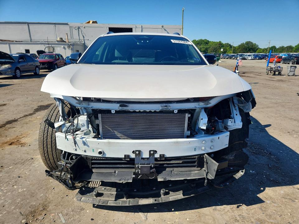 Продаж на аукціоні авто 2024 Honda Prologue, vin: 3GPKHXRJ7RS542044, номер лоту: 57324366