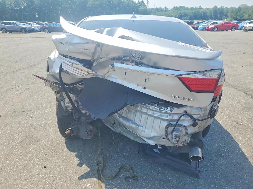 Продажа на аукционе авто 2013 Lexus Es, vin: JTHBK1GG4D2051456, номер лота: 95585845