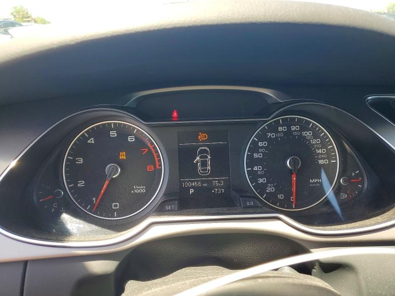 Продажа на аукционе авто 2014 Audi A4, vin: WAUFFAFLXEN008274, номер лота: 57376706
