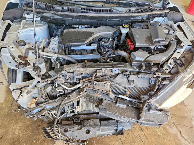 55095086 :رقم المزاد ، JN1BJ1CR4KW319751 vin ، 2019 Nissan Rogue Sport مزاد بيع