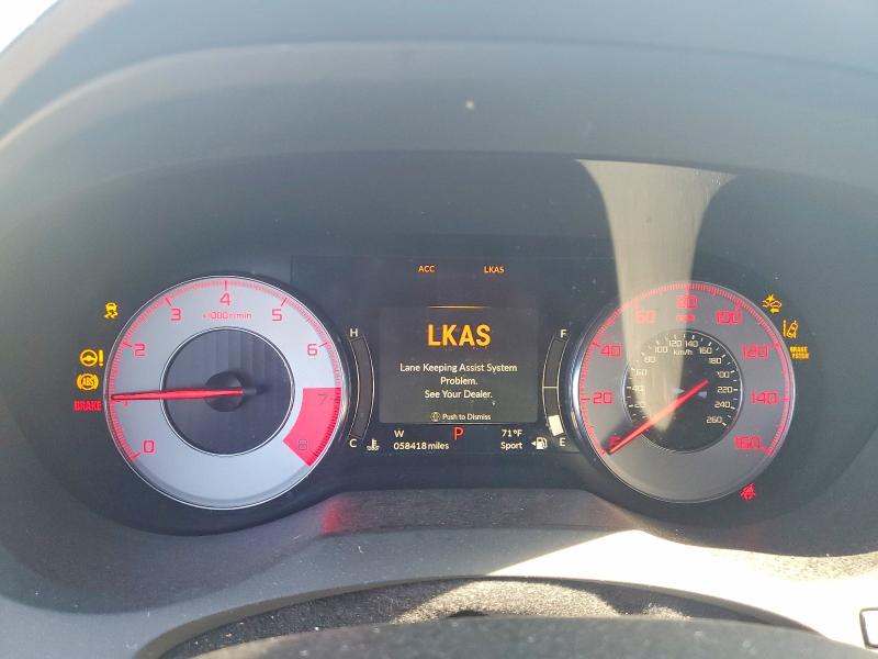 Aukcja sprzedaży 2019 Acura Rdx, vin: 5J8TC2H66KL001813, numer aukcji: 57274576