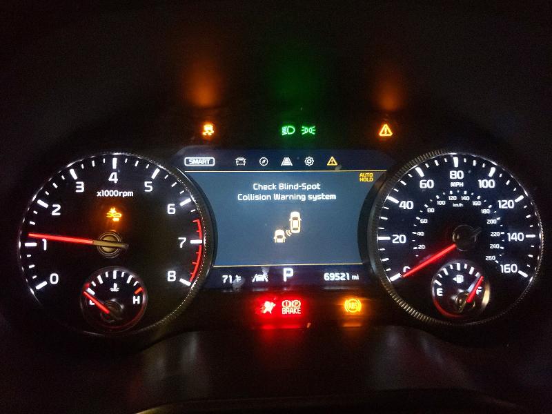 Продажа на аукционе авто 2022 Kia Telluride, vin: 5XYP5DHC5NG271465, номер лота: 56857266