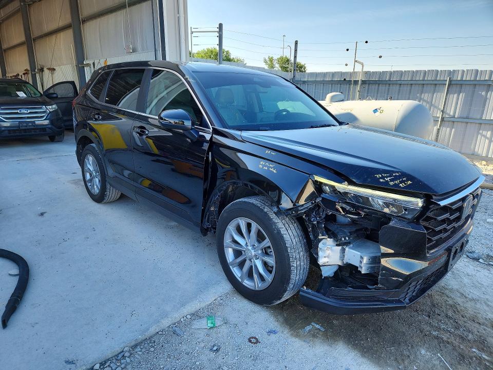 Aukcja sprzedaży 2023 Honda Cr-v, vin: 2HKRS4H46PH403543, numer aukcji: 55051346
