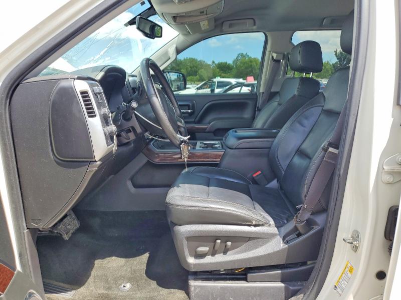 Продажа на аукционе авто 2015 Gmc Sierra, vin: 3GTU2VEC9FG118273, номер лота: 57267266