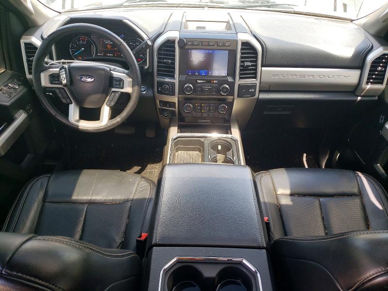Aukcja sprzedaży 2020 Ford F350, vin: 1FT8W3BT8LEE33292, numer aukcji: 57002466