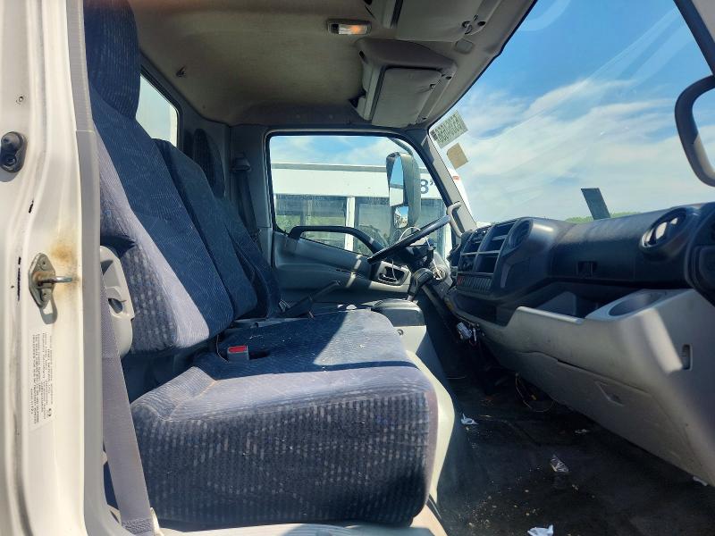 55364656 :رقم المزاد ، JHHRDM2H0JK005725 vin ، 2018 Hino 195 مزاد بيع