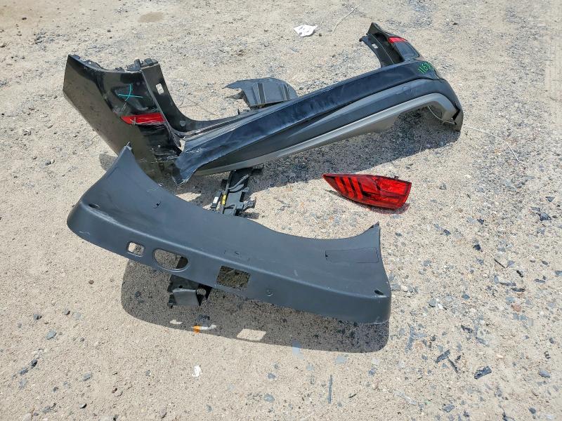 Продажа на аукционе авто 2021 Hyundai Tucson, vin: KM8J33AL3MU283820, номер лота: 55347476