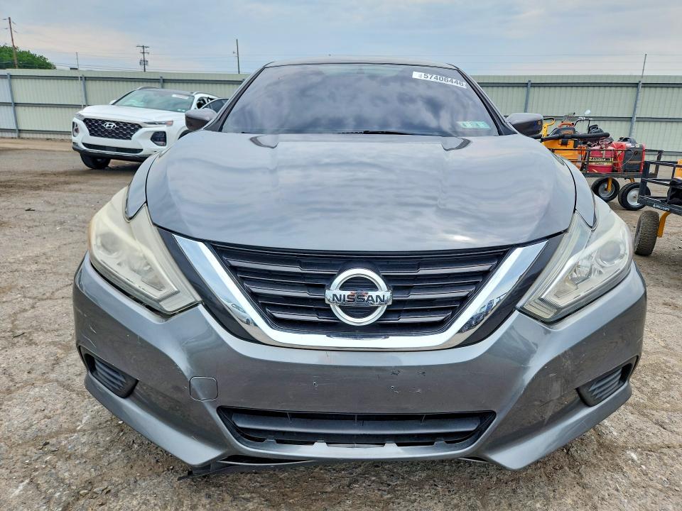 Продажа на аукционе авто 2017 Nissan Altima, vin: 1N4AL3AP4HC292955, номер лота: 57406446