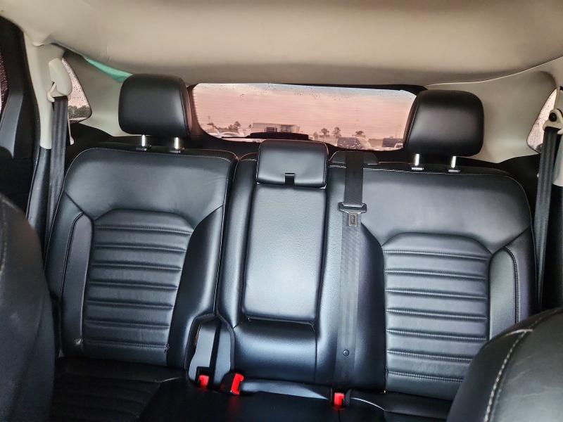 Aukcja sprzedaży 2018 Ford Edge, vin: 2FMPK3J94JBC11866, numer aukcji: 55853616