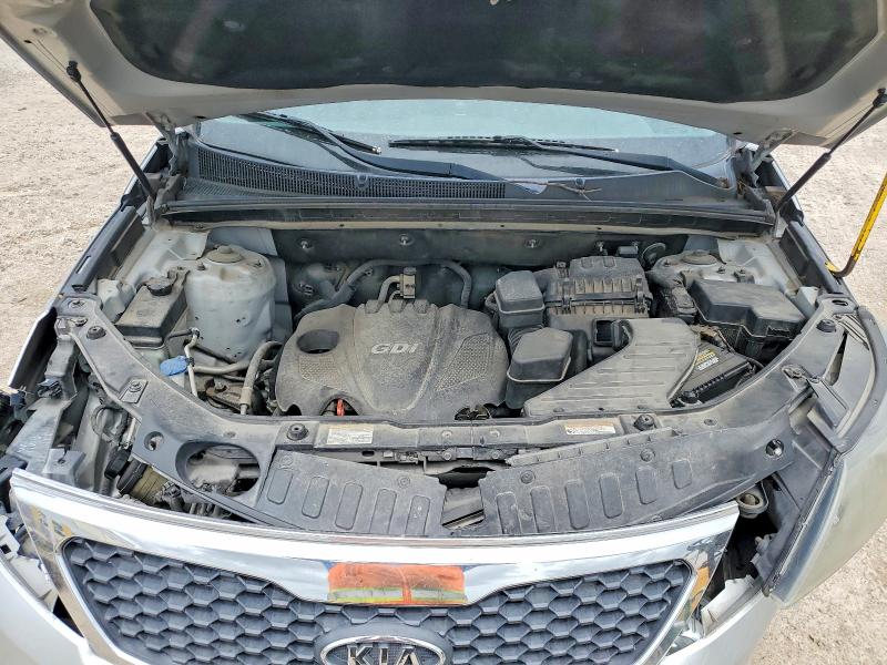Продаж на аукціоні авто 2012 Kia Sorento, vin: 5XYKU3A60CG208914, номер лоту: 56694066