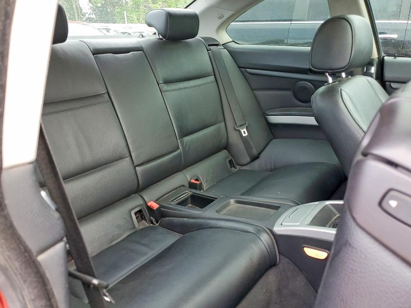 Aukcja sprzedaży 2011 Bmw 335, vin: WBAKF9C59BE672175, numer aukcji: 58231246