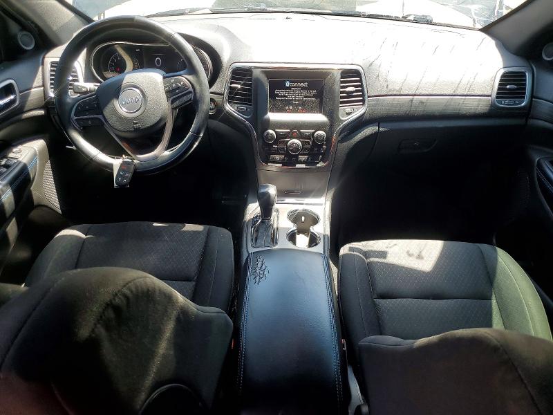 Продаж на аукціоні авто 2019 Jeep Grand Cherokee, vin: 1C4RJFAG4KC640619, номер лоту: 56346266
