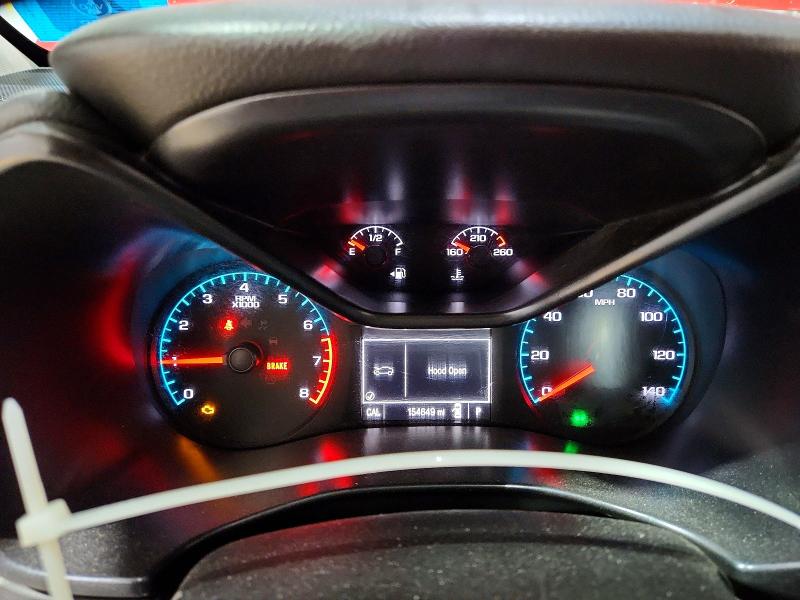 Продаж на аукціоні авто 2015 Chevrolet Colorado, vin: 1GCGTCE37F1215226, номер лоту: 54970016
