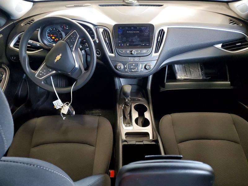 57067786 :رقم المزاد ، 1G1ZC5ST2RF172164 vin ، 2024 Chevrolet Malibu مزاد بيع