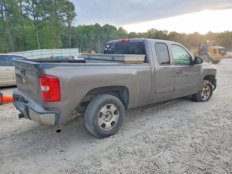 2013 Chevrolet Silverado მანქანა იყიდება აუქციონზე, vin: 1GCRCSE05DZ272306, აუქციონის ნომერი: 56588916