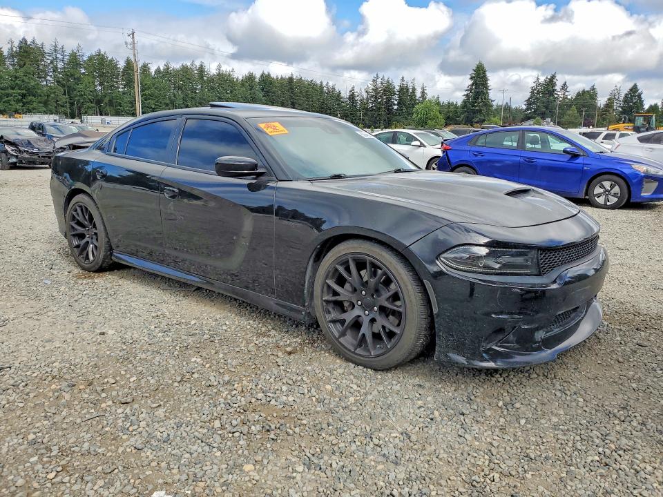 Aukcja sprzedaży 2018 Dodge Charger, vin: 2C3CDXGJ2JH210769, numer aukcji: 58946606