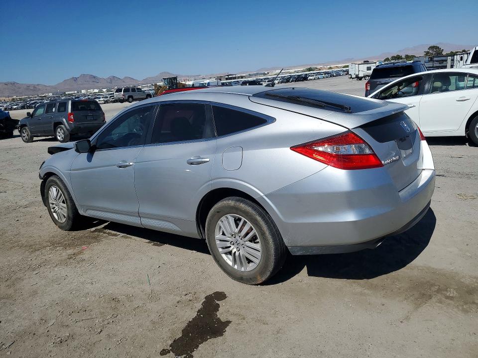 Aukcja sprzedaży 2012 Honda Crosstour, vin: 5J6TF3H37CL003406, numer aukcji: 55649546