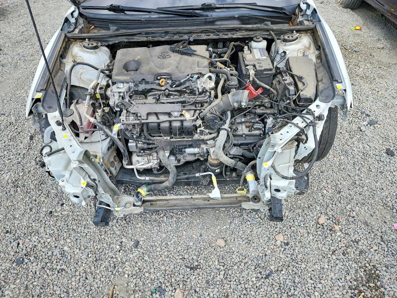 Продажа на аукционе авто 2023 Toyota Camry, vin: 4T1T11AK0PU722115, номер лота: 59198076